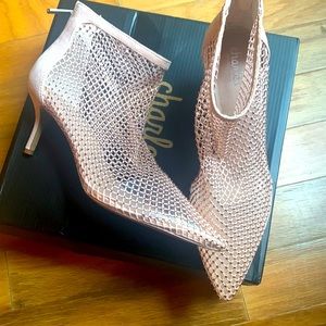 Afterhours Charles David Shoes